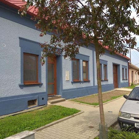 Apartmany U Splavu Veselí nad Moravou Екстериор снимка