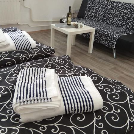 Apartmany U Splavu Veselí nad Moravou Екстериор снимка