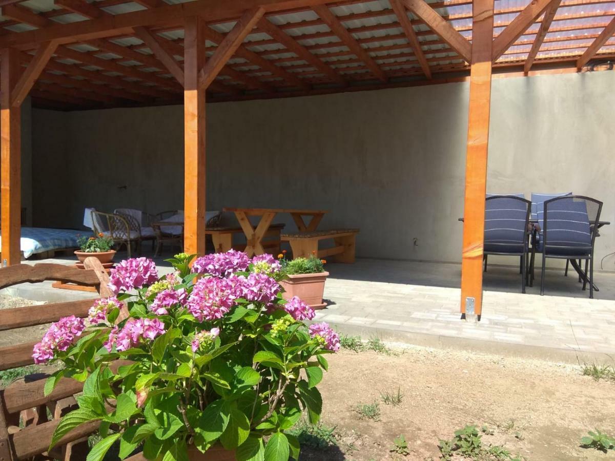 Apartmany U Splavu Veselí nad Moravou Екстериор снимка