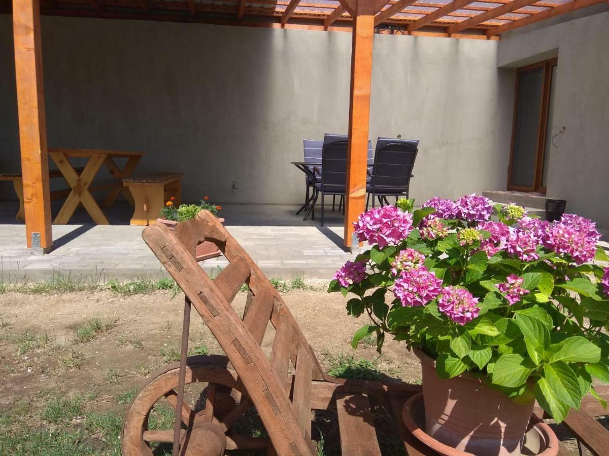 Apartmany U Splavu Veselí nad Moravou Екстериор снимка