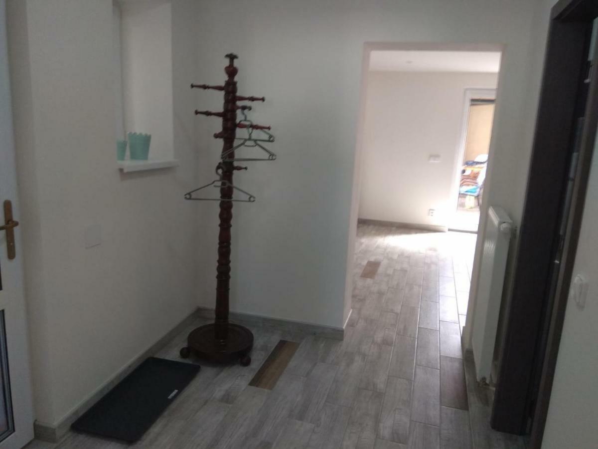Apartmany U Splavu Veselí nad Moravou Екстериор снимка