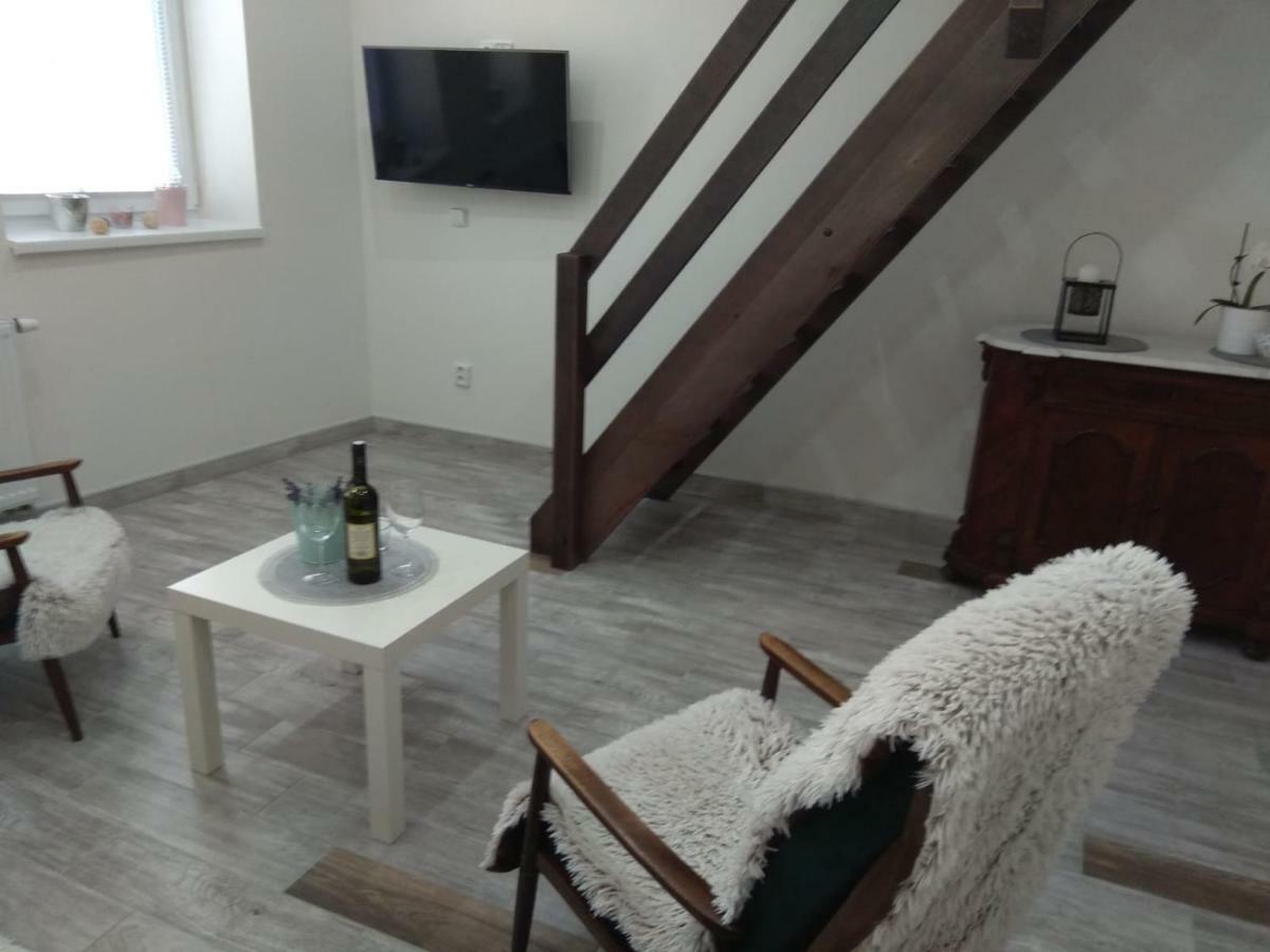 Apartmany U Splavu Veselí nad Moravou Екстериор снимка