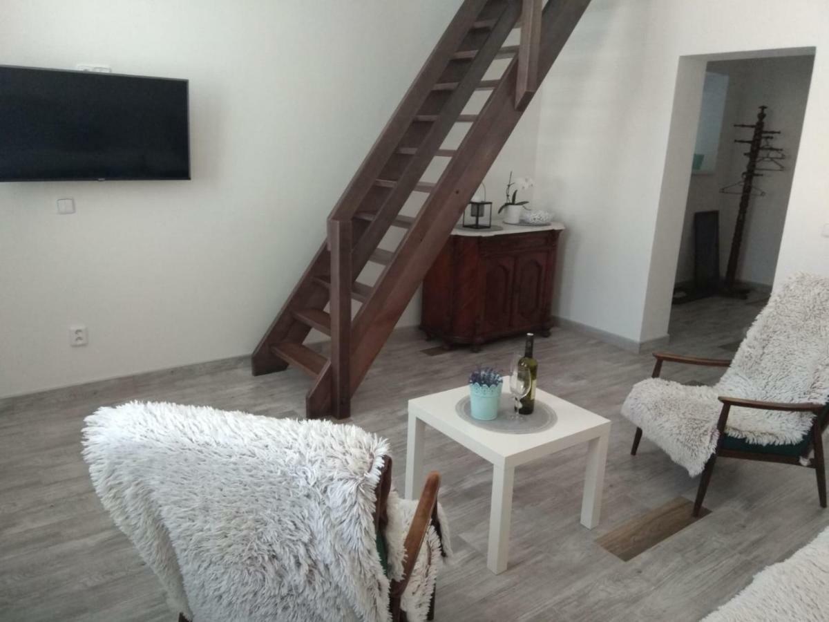 Apartmany U Splavu Veselí nad Moravou Екстериор снимка
