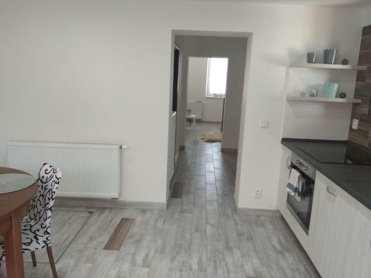 Apartmany U Splavu Veselí nad Moravou Екстериор снимка