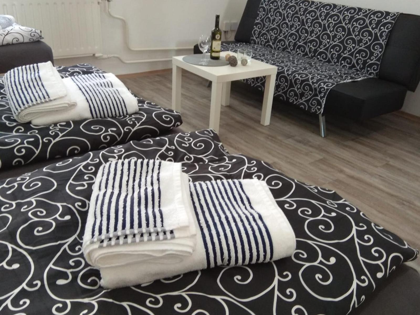 Apartmany U Splavu Veselí nad Moravou Екстериор снимка