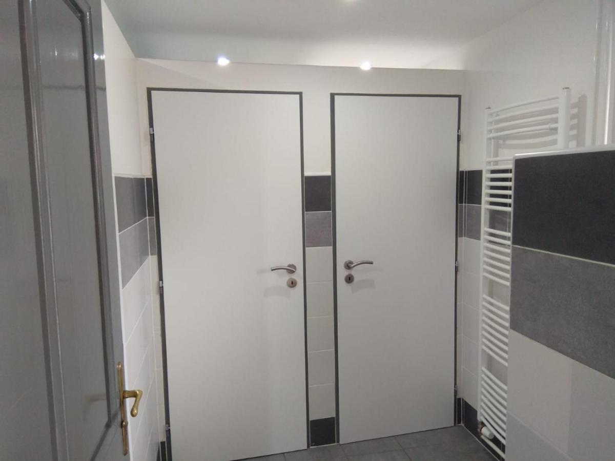 Apartmany U Splavu Veselí nad Moravou Екстериор снимка