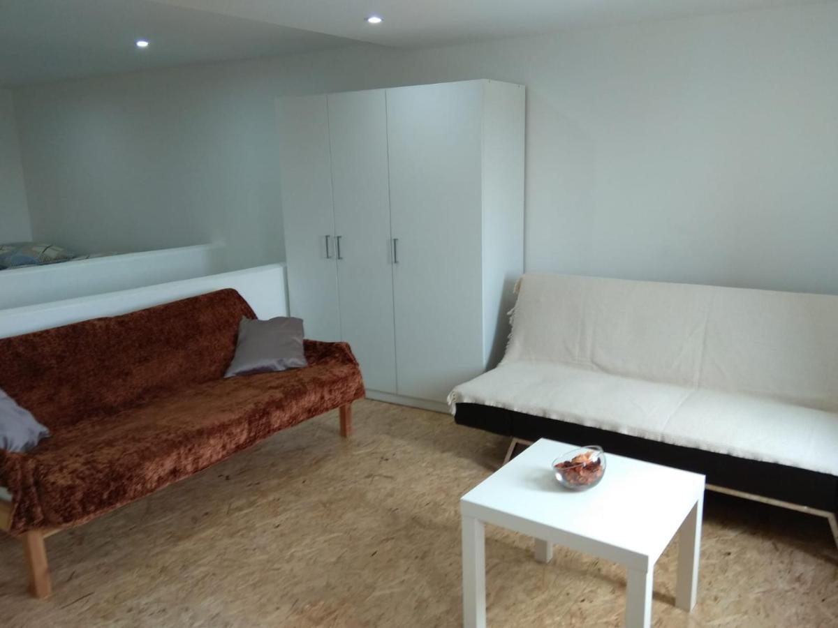Apartmany U Splavu Veselí nad Moravou Екстериор снимка