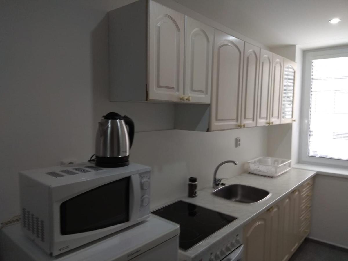 Apartmany U Splavu Veselí nad Moravou Екстериор снимка