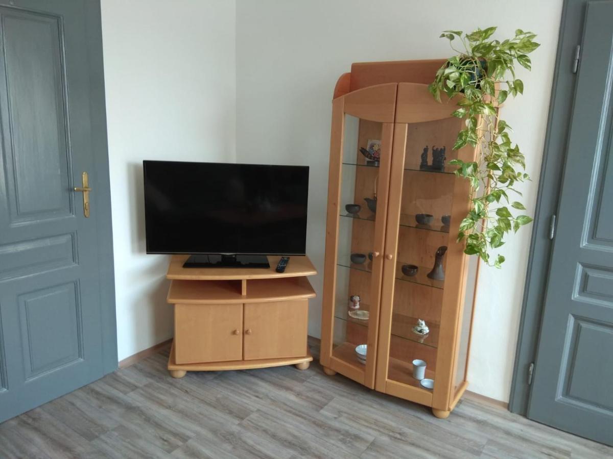 Apartmany U Splavu Veselí nad Moravou Екстериор снимка