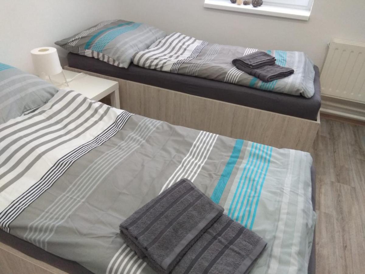 Apartmany U Splavu Veselí nad Moravou Екстериор снимка