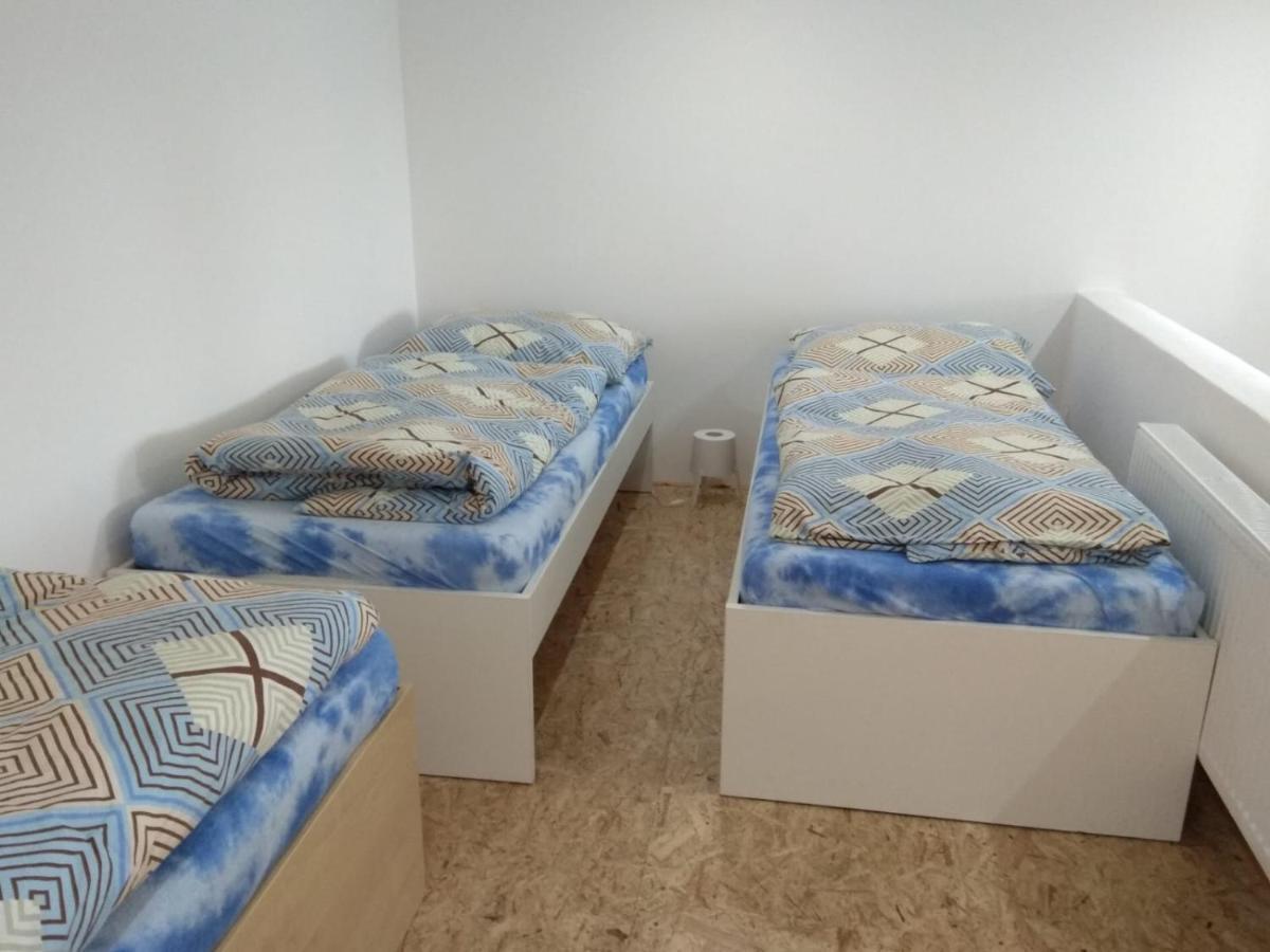 Apartmany U Splavu Veselí nad Moravou Екстериор снимка