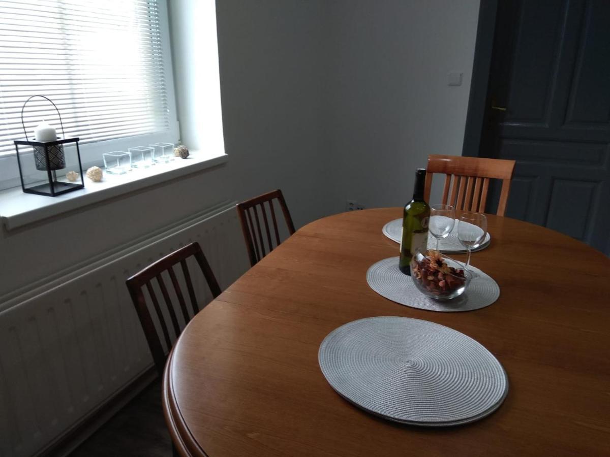 Apartmany U Splavu Veselí nad Moravou Екстериор снимка