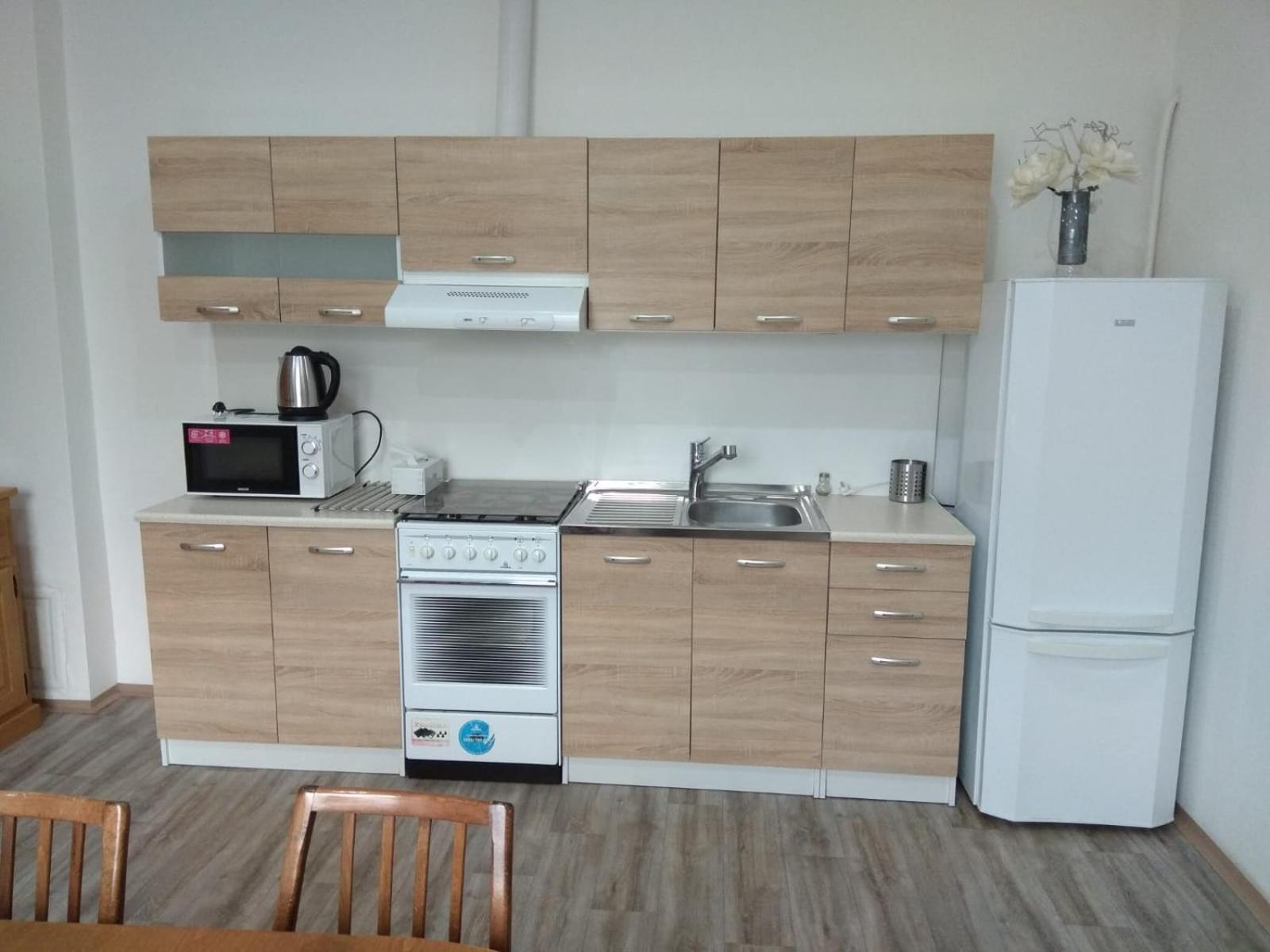 Apartmany U Splavu Veselí nad Moravou Екстериор снимка