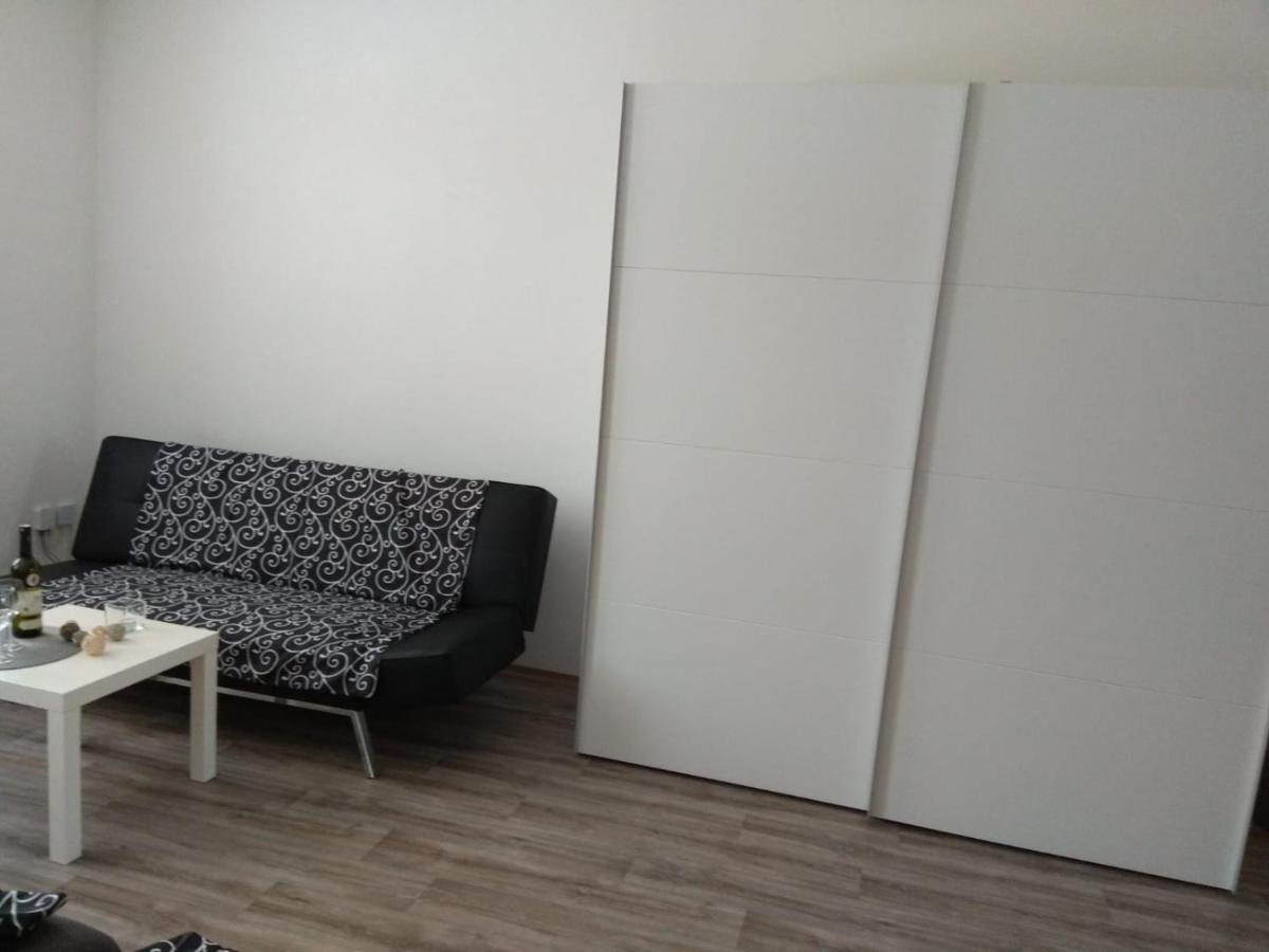 Apartmany U Splavu Veselí nad Moravou Екстериор снимка