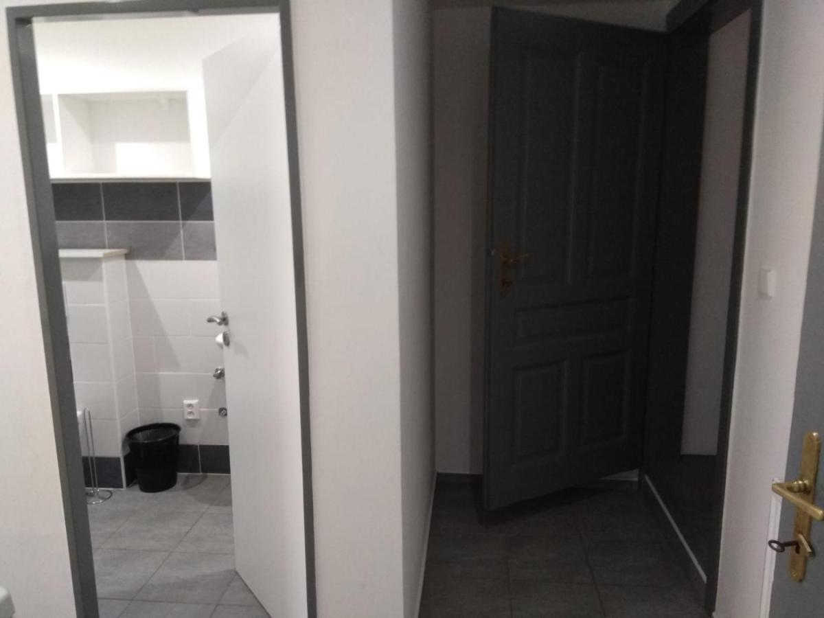 Apartmany U Splavu Veselí nad Moravou Екстериор снимка