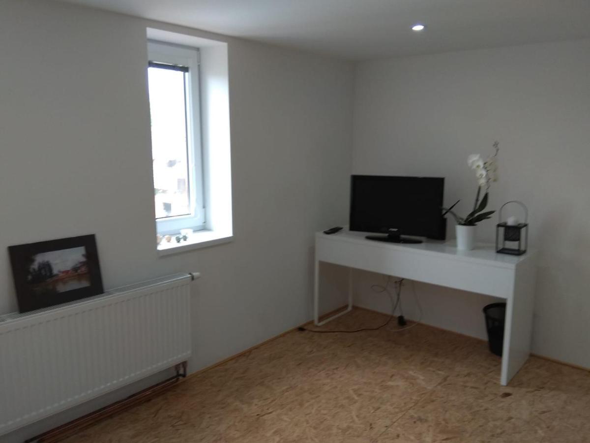 Apartmany U Splavu Veselí nad Moravou Екстериор снимка