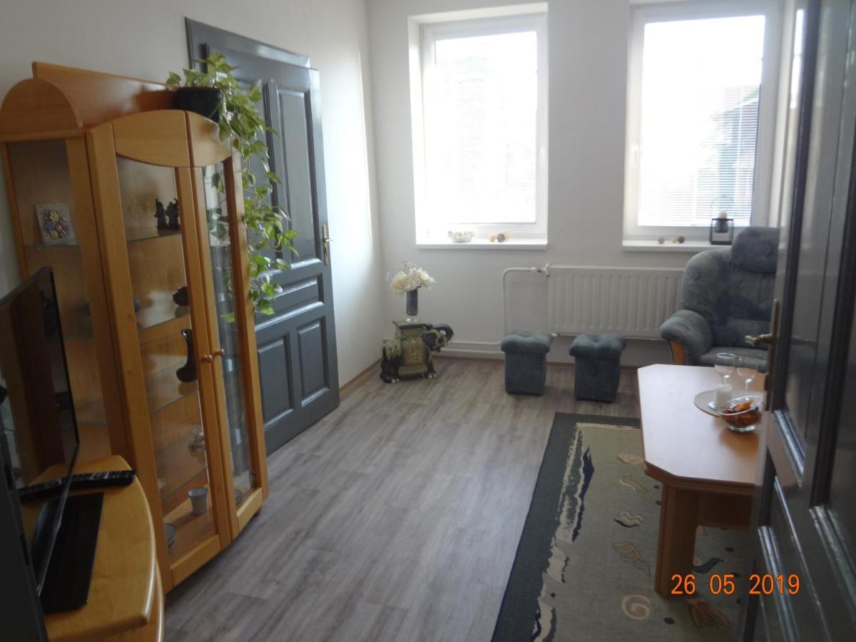 Apartmany U Splavu Veselí nad Moravou Екстериор снимка