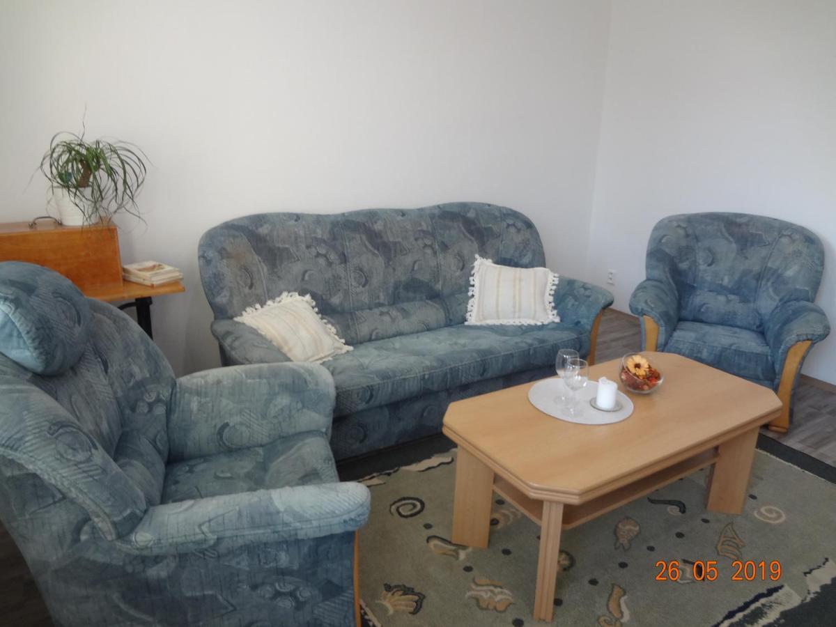 Apartmany U Splavu Veselí nad Moravou Екстериор снимка