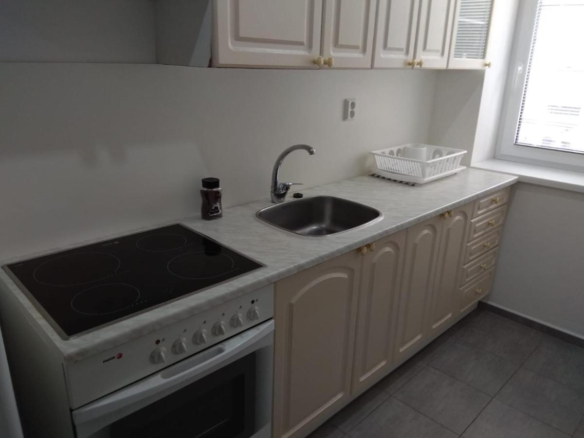 Apartmany U Splavu Veselí nad Moravou Екстериор снимка
