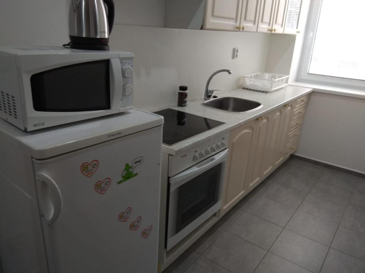 Apartmany U Splavu Veselí nad Moravou Екстериор снимка