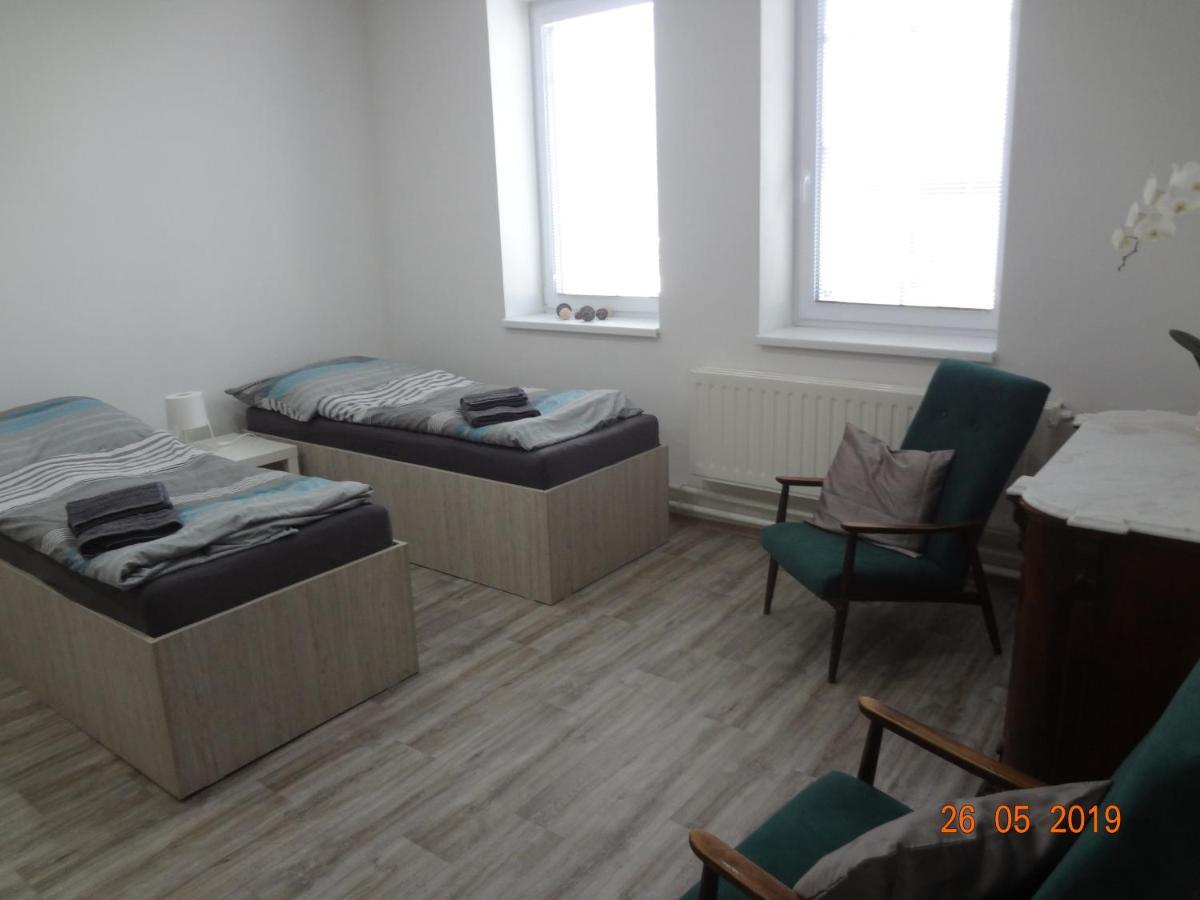 Apartmany U Splavu Veselí nad Moravou Екстериор снимка