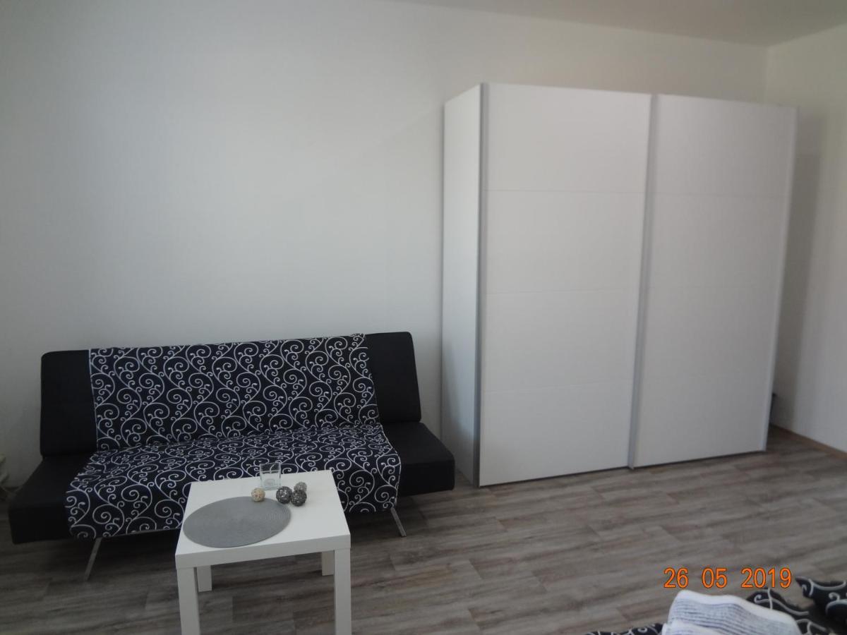 Apartmany U Splavu Veselí nad Moravou Екстериор снимка