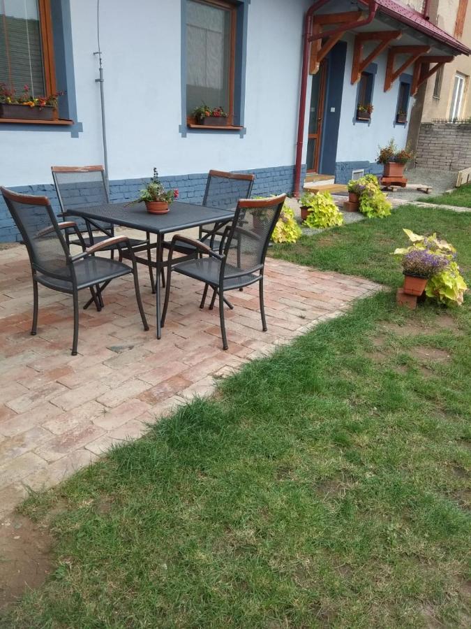 Apartmany U Splavu Veselí nad Moravou Екстериор снимка