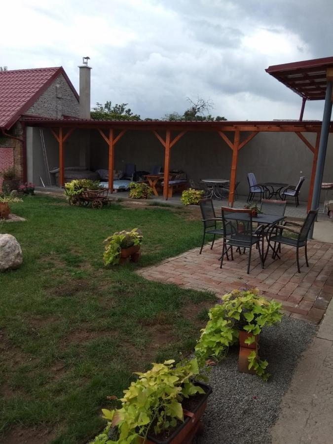 Apartmany U Splavu Veselí nad Moravou Екстериор снимка
